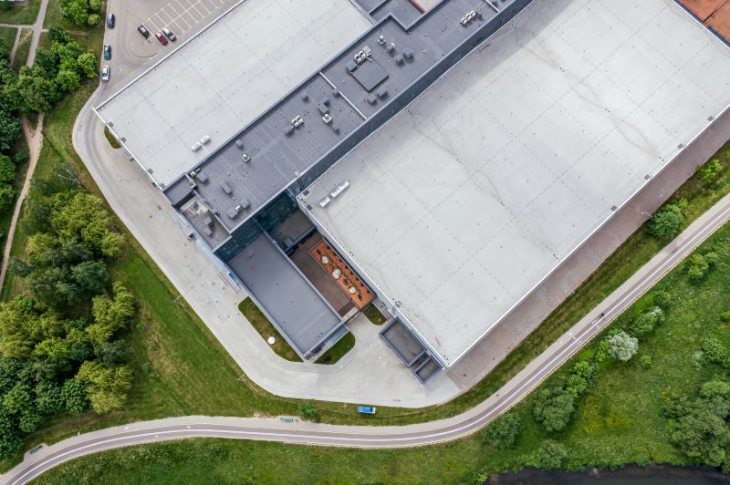 Best Industrial Roofing Contractors in Longmeadow, MA