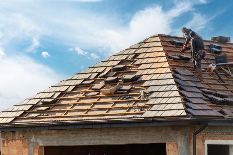 Roofing Service Image 9